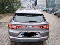 gebraucht Renault Talisman intens 1,6 Diesel 2016 128500 km