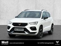 Gebraucht Cupra Ateca VZ 300 PS (220 kW) 2024 Weiss SUV