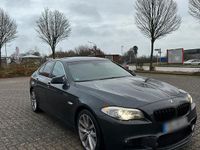 Gebraucht BMW 525 204 PS (150 kW) 2010 Limousine