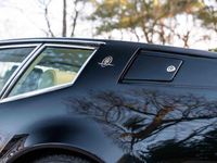 Gebraucht Maserati Ghibli 330 PS (242 kW) 1968 Schwarz Coupé