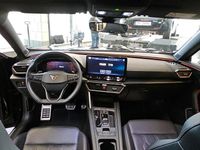 Gebraucht Cupra Formentor VZ 245 PS (180 kW) 2022 Mitternachtsschwarz SUV