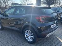 gebraucht Renault Captur 1.3 TCe 140 Evolution EDC Klima Navi PDC