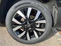 Neu Citroën Berlingo 131 PS (96 kW) 2026 Schwarz Van / Kleinbus