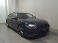 Gebraucht Audi A6 S-Line 204 PS (150 kW) 2022 Schwarz Kombi