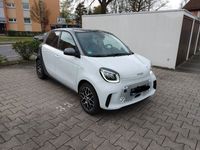 gebraucht Smart ForFour Electric Drive 