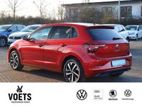 gebraucht VW Polo VI 1.0TSI ACTIVE Navi+LED+Sitzhzg.+PDC