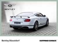 gebraucht Bentley Continental Supersports // DÜSSELDORF