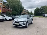 Gebraucht Renault Captur Intens 140 PS (102 kW) 2022 Highlandgrau + blackpearl sc SUV