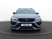 Neu Cupra Ateca VZ 300 PS (220 kW) 2026 Graphitgrau SUV