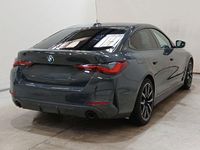Gebraucht BMW 420 Performance 190 PS (139 kW) 2024 Grau Coupé