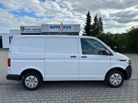 Gebraucht VW T6.1 110 PS (80 kW) 2023 Weiß Van