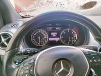 gebraucht Mercedes B180 CDI