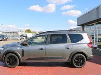 Gebraucht Dacia Jogger Extreme 110 PS (80 kW) 2024 Grau Van / Kleinbus