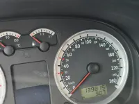 Gebraucht VW Golf IV 101 PS (74 kW) 2003 Silber Kleinwagen