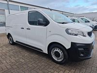 Gebraucht Peugeot Expert 102 PS (75 kW) 2020 Weiß Van