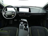 gebraucht Kia EV6 77.4 kWh Allrad GT/ Glasdach / SOFORT VERFÜGBAR