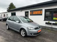 Gebraucht VW Golf VI 105 PS (77 kW) 2011 Grau Kleinwagen
