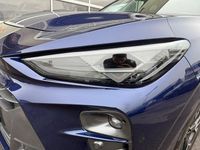 Second-hand Cupra Terramar 150 CP (110 kW) 2025 Albastru SUV