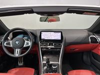 gebraucht BMW M850 i xDrive Cabrio B&W Surround DAB WLAN