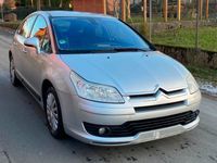 gebraucht Citroën C4 1.6 HDI 109 PS ~ Klimatronic ~ Sauber