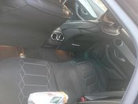 Gebraucht Mercedes C200 139 PS (102 kW) 2016 Blau Kombi