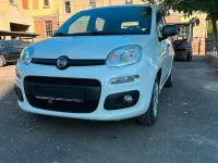 Gebraucht Fiat Panda Easy 69 PS (50 kW) 2019 Kleinwagen