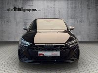 Gebraucht Audi S3 Ambiente 333 PS (244 kW) 2025 Schwarz Limousine