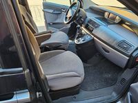 gebraucht Peugeot 807 Tendance, AhK, El. Schiebetüren, 7 Sitze Standheizung