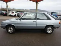 Gebraucht Renault R11 80 PS (58 kW) 1984 Silber Kleinwagen