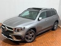 Gebraucht Mercedes GLB250 AMG 224 PS (164 kW) 2021 Grau SUV