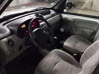 Gebraucht Renault Kangoo Campus 68 PS (50 kW) 2006 Van / Kleinbus