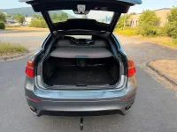 Gebraucht BMW X6 Sport Line 286 PS (210 kW) 2009 Grau SUV