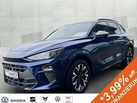 Usata Cupra Terramar 150 CV (110 kW) 2025 Blu SUV