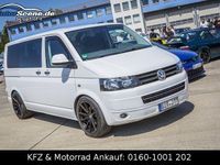Second-hand VW Transporter 140 CP (102 kW) 2011 Alb Van