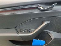 Gebraucht Skoda Octavia Ambition 150 PS (110 kW) 2021 Schwarz Kombi