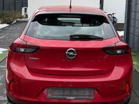 Gebraucht Opel Corsa Edition 101 PS (74 kW) 2023 Rot Kleinwagen