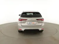 Gebraucht Mazda CX-60 Homura-Line 328 PS (241 kW) 2023 Braun SUV