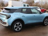 Używany Ford Explorer 125 kW (170 KM) 2025 Niebieski SUV