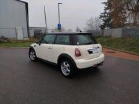 Gebraucht Mini Cooper 95 PS (69 kW) 2007 Beige Kleinwagen