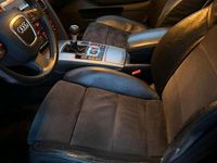 Gebraucht Audi A6 2007 Andere farben Kleinwagen