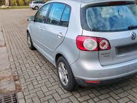 Gebraucht VW Golf IV 116 PS (85 kW) 2005 Silber Kleinwagen