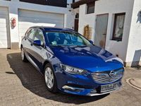 Gebraucht Opel Insignia 170 PS (125 kW) 2020 Blau Kombi
