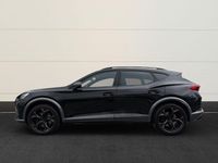 Second-hand Cupra Formentor VZ 245 CP (180 kW) 2023 Negru SUV