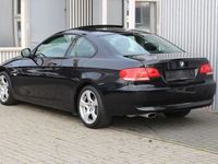 gebraucht BMW 320 i Coupe+Klima+Schiebedach+Xenon+8xBereift