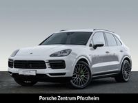 Gebraucht Porsche Cayenne 462 PS (339 kW) 2018 Weiss SUV