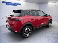 Gebraucht Opel Mokka 131 PS (96 kW) 2024 Kosmos rot metallic SUV