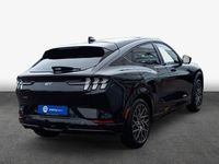 Gebraucht Ford Mustang Mach-E GT 358 kW (487 PS) 2024 Schwarz SUV