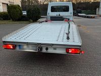 Gebraucht Renault Master 170 PS (125 kW) 2017 Weiß Van