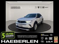 Neu Opel Mokka-e Elegance 100 kW (136 PS) 2025 Lack weiss banquise/typ aussen SUV