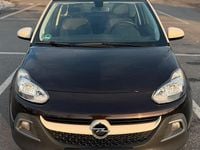 Gebraucht Opel Adam Rocks Rocks 87 PS (63 kW) 2015 Braun Kleinwagen